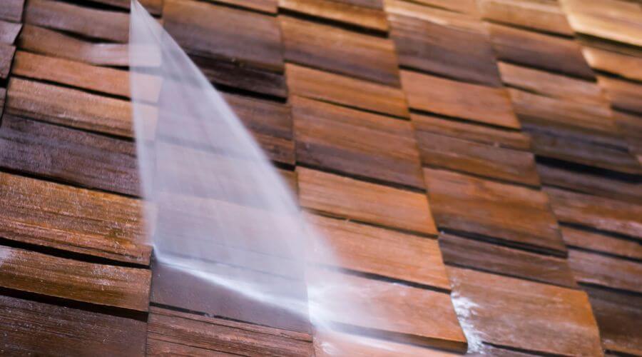 Roof Repair in Ector, TX